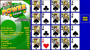 Poker object oriented design Poker object oriented design