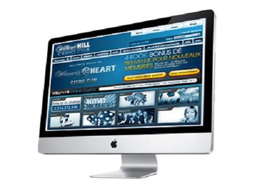 Mac Online Casinos Mac Online Casinos