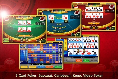 casino bonus dezember 2019 ibet5888