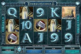 Play thunderstruck Play thunderstruck