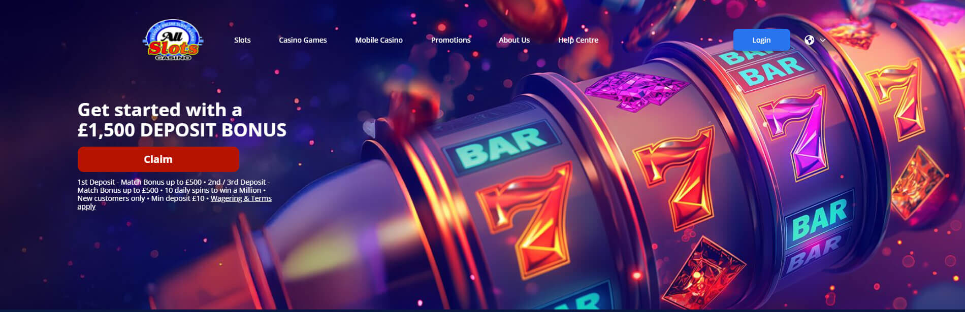 All-slots-homepage-screenshot