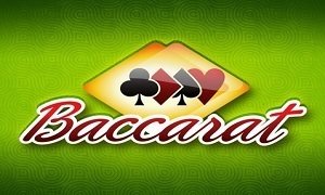 Baccarat en ligne Canada