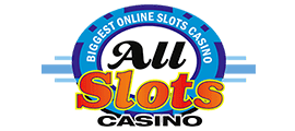 All Slots logo