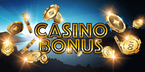Maple Casino Bonus sans depot encaissable