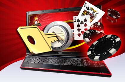 Casinos en ligne sécurisés de Maple Casino