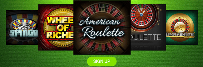 casino online canada free