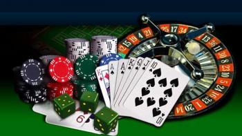 Les Jeux de Tables en-Ligne au Casino