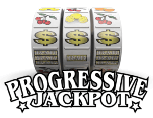 Jackpots progressifs en ligne Canada