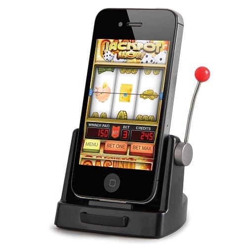Slot Machine Android - Casino en ligne Canada