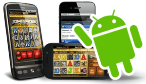 Casinos Android au Canada