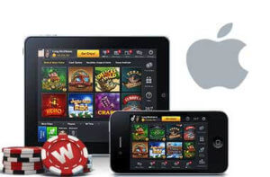 Casinos mobiles Apple Canada 