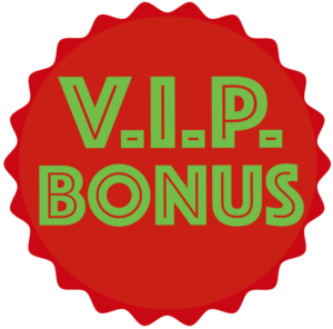 Bonus VIP Canada - N ° 1 des bonus VIP au Canada 2017