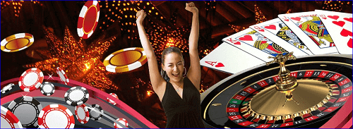 About Our Canadian Online Casino Guide About Our Canadian Online Casino Guide