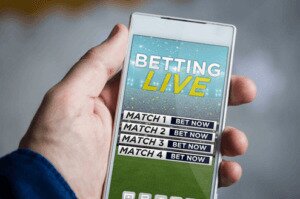 canadian live bets