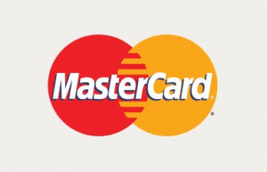 MasterCard Logo