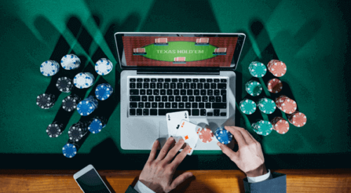 Meilleur Application Poker Argent Reel