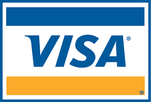 Logo Carte VISA