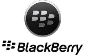 BlackBerry Phone Logo - Maple Casino