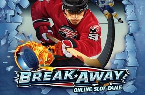 Break Away Slot Machine - Maple Casino Canada