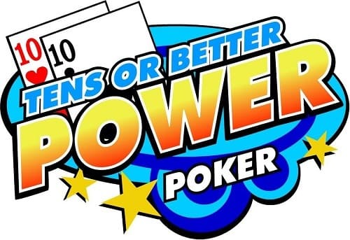 Tens or Better Power Poker en ligne - Casino en ligne Canada