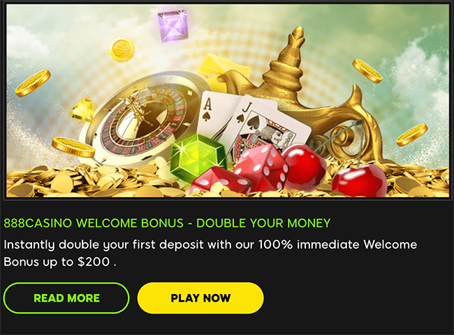 best new online casinos