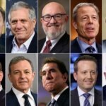 Steve Wynn se classe parmi les patrons des grandes enteprises qui ont obtenu une augmentation en 2017