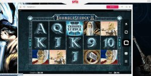 Thunderstruck II