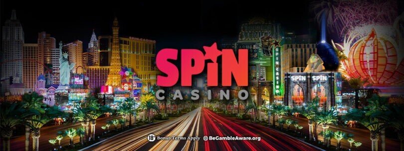 Spin Casino Review Canada Spin Casino Review Canada