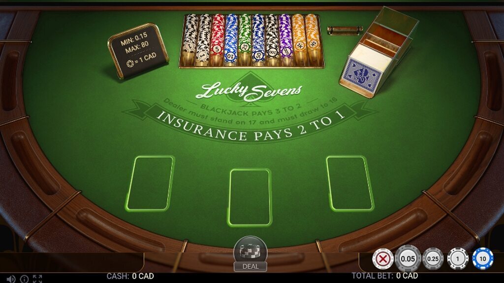 blackjack-lucky-sevens_