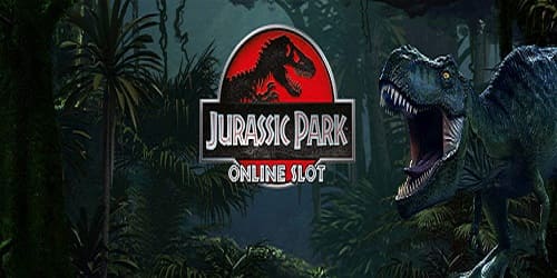 Online Slot Jurassic Park