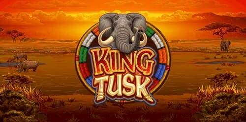 Online slots canada reviews king tusk