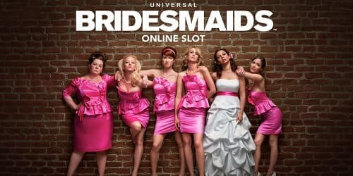 bridesmaids-online-slot