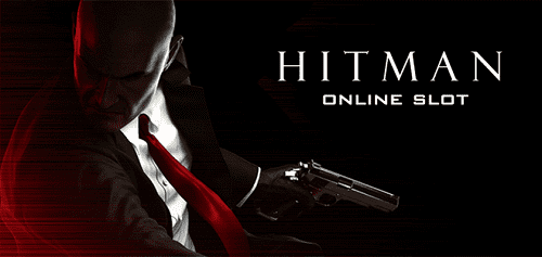 Online Slot Hitman