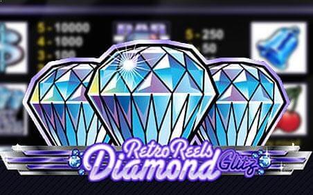 Retro-Reels-Diamond-Glitz