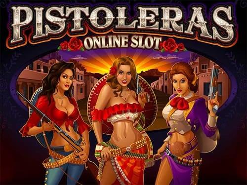 pistoleras-microgaming