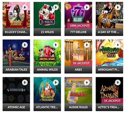 Slots.lv Review | $5000 Welcome Bonus for Canadian Players