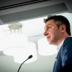 Le procès pour délit d’initié de David Baazov reporté de nouveau