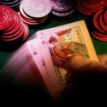 Applying a Final Table Mentality to Early Levels in Poker