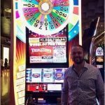 Un canadien gagne le gros lot à la machine à sous du Cosmopolitan