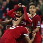 Liverpool face au Real Madrid pour la finale de l’UEFA en ligue des champions malgré sa défaite à l’AS Rome!