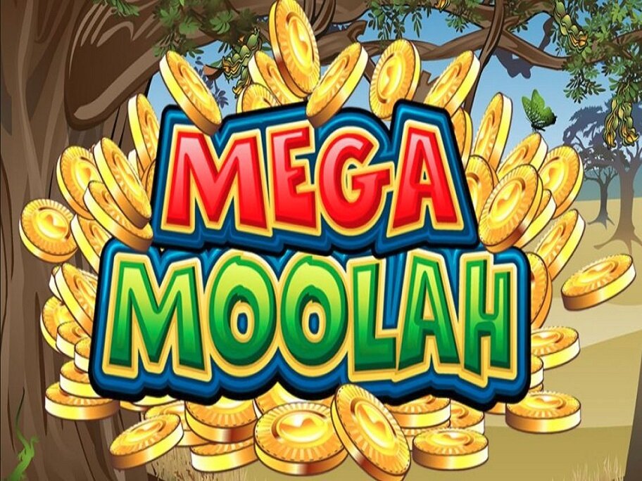 play mega moolah canada