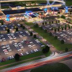 Construction du Hard Rock Casino à l’hippodrome Rideau-Carleton approuvé