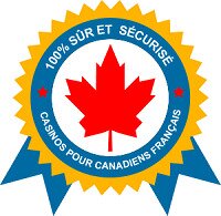 french canada badge