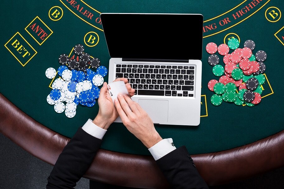 best blackjack casinos online