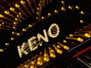 The Three Best Keno Games to Play in Canada