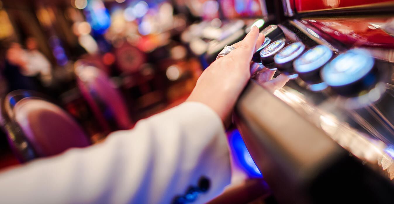 Casino Bonus 2 Casino Bonus 2
