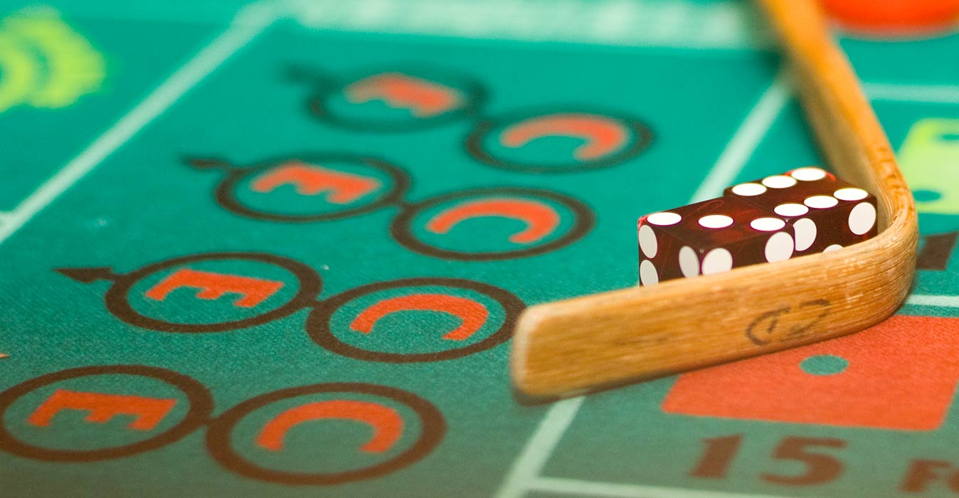 Online Craps Real Money Online Craps Real Money