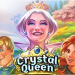 Crystal Queen Slots