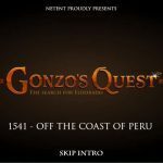 Gonzo’s Quest Slots Review