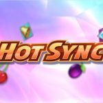 Hot Sync Slots